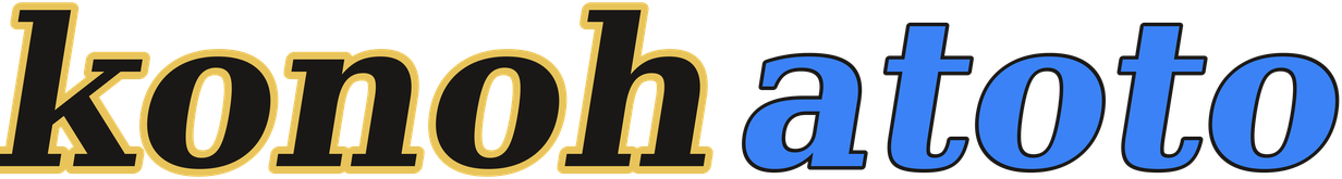 konohatoto logo